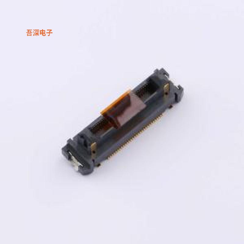 HC-PBB23L-60DP-0.5V10-G2-01 原装|正品SMD,P=0.5mm