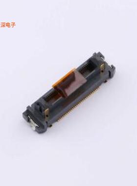 HC-PBB23L-60DP-0.5V10-G2-01 原装|正品SMD,P=0.5mm