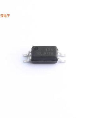 KL3H7-B-TA |原装SOP-4-175mil晶体管输出光耦