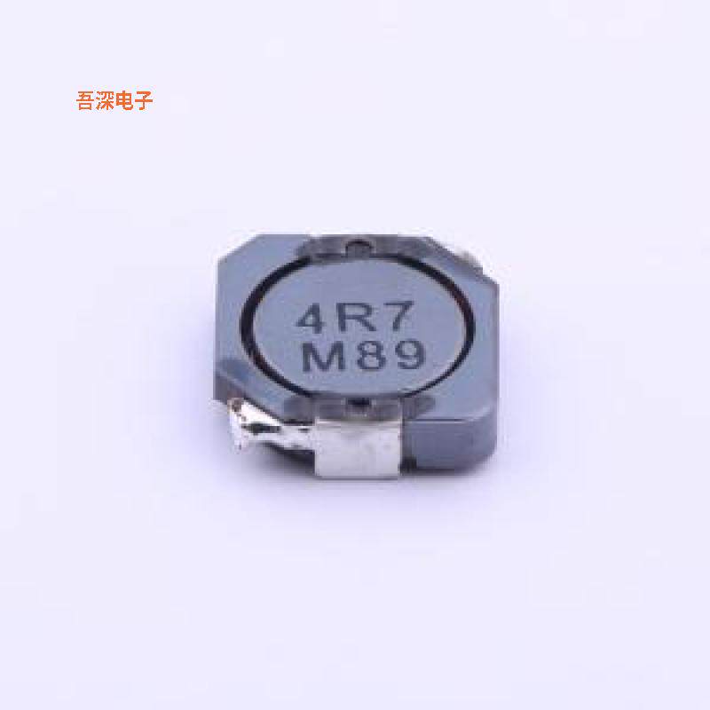 CDRH103RNP-4R7NC-B |原装SMD,10.2x10mm功率