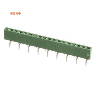 1-829265-8 |原装全新CONN RCPT 18POS 0.1 GOLD PCB