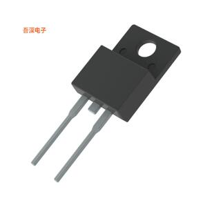 SB840F_T0_00001 |原装全新DIODE SCHOTTKY 40V 8A ITO220AC