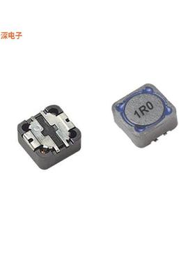 SPRH124-680M |鼓芯，绕线式SMD POWER INDUCTOR