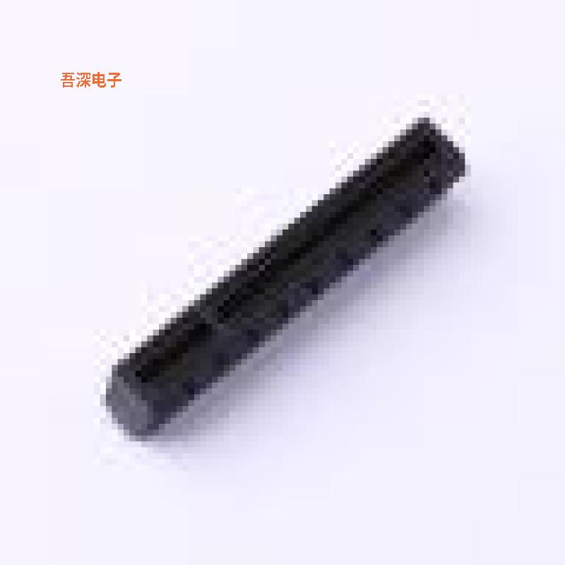 X3113WVS-98-9TV01 |原装SMD,P=1mmPCI/PCIe