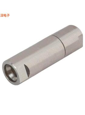 0912-6313-100 |10dBSMP MALE TO MALE ATTENUATOR, 40