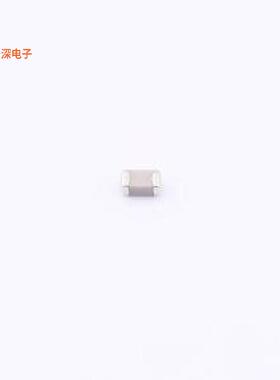 GQM1875C2ER50WB12D |原装0603CAP CER 0.5PF 250V C0G/NP0 0603