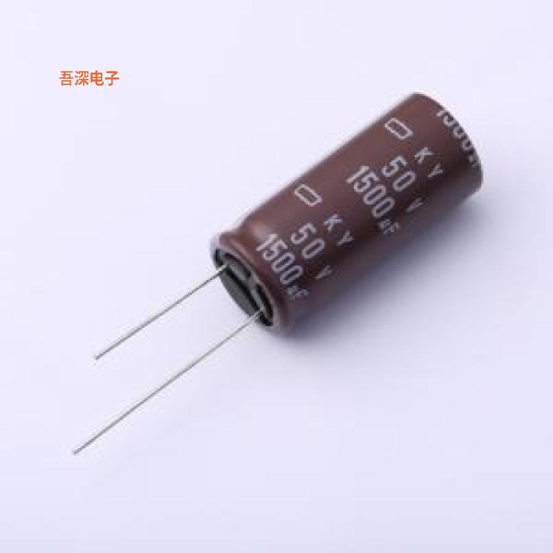 EKY-500ELL152MLP1S 原装|正品插件,D16xL35.5mm