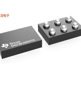 TPS22950LYBHR |原装DSBGA-65.5-V, 2-A, 40-M LOAD SWITCH WIT