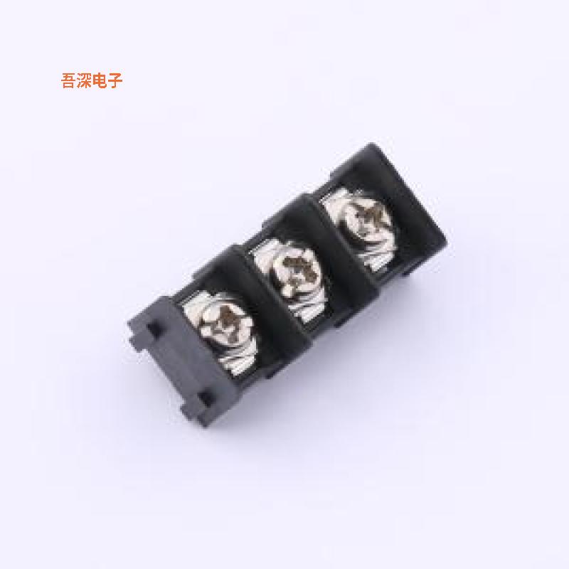 MX8500-8.5-03P-BK01-Cu-S-A |原装插件,P=8.5mm栅栏式接线