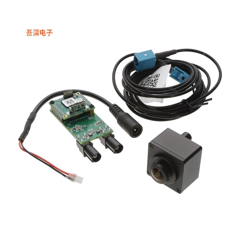 原装 LI-USB30-OV2775-GMSL2-200H |全新正品CMOS