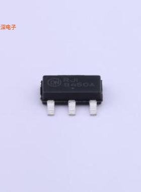 NCV8450ASTT3G |原装SOT-223IC PWR DRIVER N-CHAN 1:1 SOT223