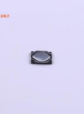 1TS016B-1100-0450-CT |防水 不带点轻触SMD,2.6x3m