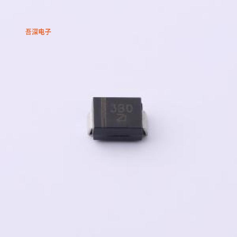 SMB3Z15A |原装SMB稳压二极管