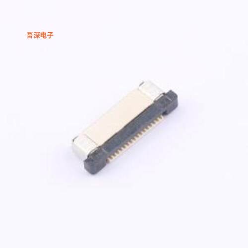 F-FPC0M16P-B310 |FFC/FPCFPC0.5-16P 下接 抽拉式