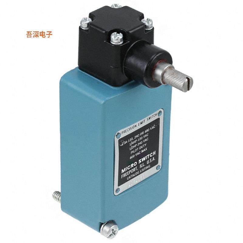 201LS56 |SPDT（DB/DM）SWITCH SNAP ACTION SPDT 10A 120V