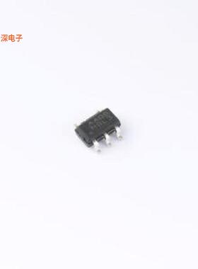 L-LP5907MFX-1.2/NOPB |原装SOT-23-5线性稳压器(LDO)