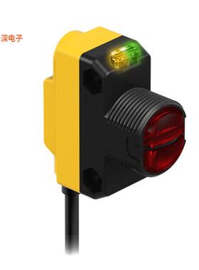 QS18VN6CV45Q |会聚式WORLD-BEAM QS18 SERIES: CONVERGE