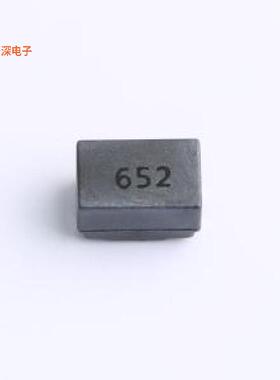 FLCM0905C-652Y|原装SMD-4P,9.2x6mm共模滤波