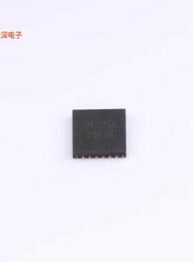 HT3605ARQZ |原装QFN-24-EP(4x4)DC-DC芯片