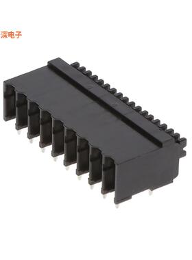 691810110309 |原装全新WR-TBL TERMINAL BLOCK - SCREWLES