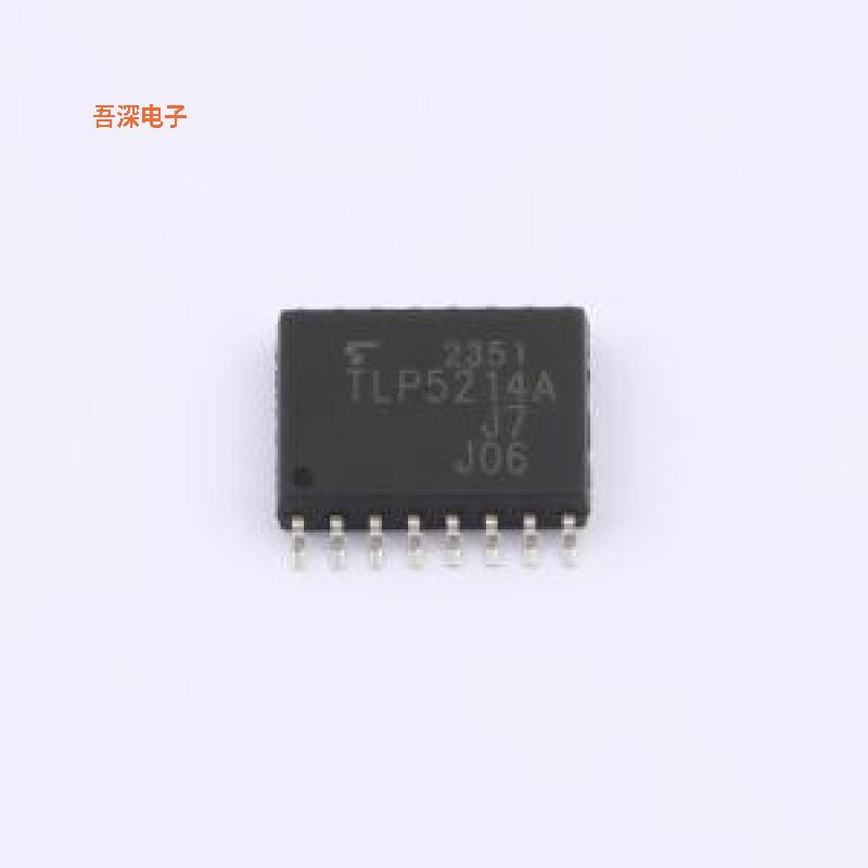 TLP5214A(TP,E 原装|正品SOIC-16-300mil
