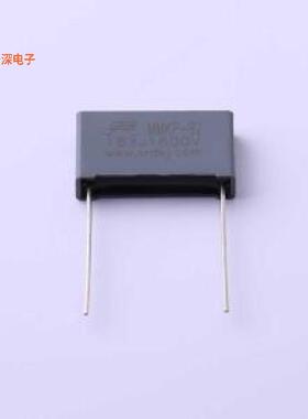 C82183J3CE1R8LC|原装插件,P=22.5mm聚丙烯膜(CBB