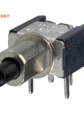 1-1825097-1 |原装全新SWITCH PUSHBUTTON SPDT 0.4VA 20V