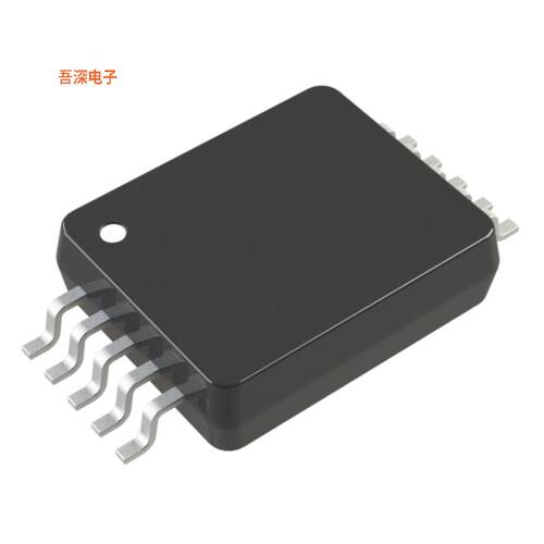 R5F10Y17ASP#10 |原装LSSOP-10-175mil单片机(MCU/MPU/SOC)