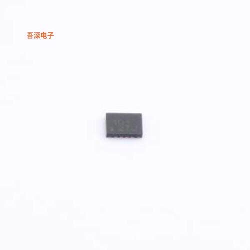 TMUX1109RSVR |原装UQFN-16(1.8x2.6)模拟/多路复用器