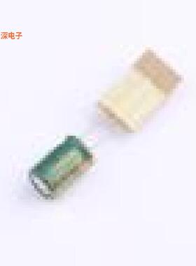 原装 GF471M016F115ETD |全新正品直插铝电