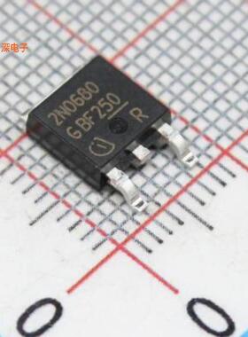 原装正品IPD14N06S280ATMA2全新|