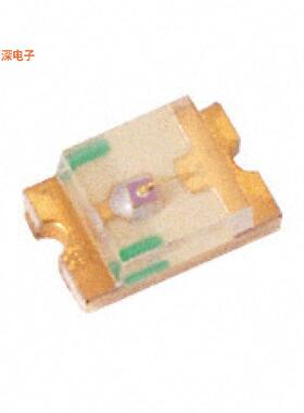 LO Q976-PS-25-0-20-R18|橙色 ORANGE DIFFUSED 0603 SM