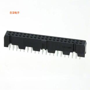 HIF3FB-40DA-2.54DSA(71) |原装全新CONN RCPT 40POS 0.1