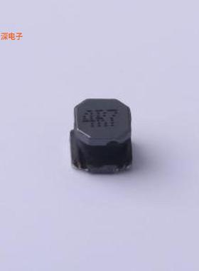 UT5040N-4R7M |原装SMD,5x5mm功率