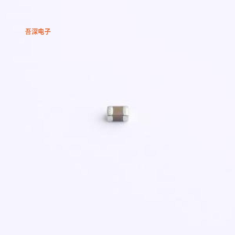 GCM188D7YA105KE36D |原装0603CAP CER 1UF 35V X7T 0603