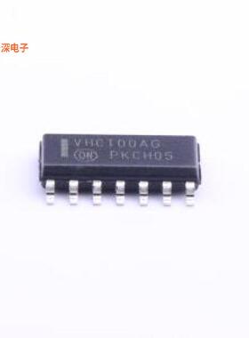 MC74VHCT00ADR2G |原装SOIC-14逻辑门