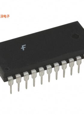 DM74LS154N |原装全新IC DECODER/DEMUX 1X4:16 24DIP