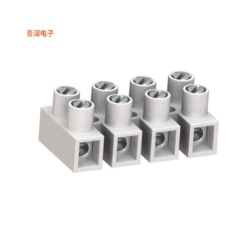 302-N-HDS/04-V0|原装全新SOCKET TERMINAL STRIP SCREW CON