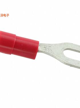0191440002|标准CONN SPADE TERM 18-22AWG #6 RE