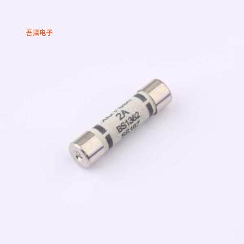 2A BS1362 SS167 ASTA CCC|原装D6xL25mm一次性保险