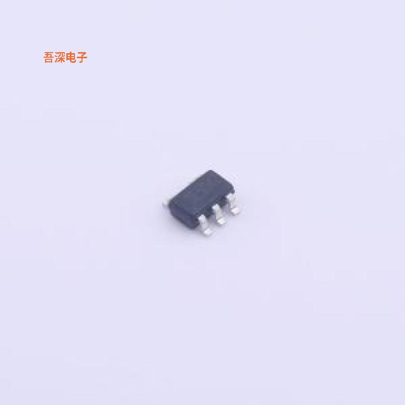 TP181C50S5-A |原装SOT-23-5线性稳压器(LDO)