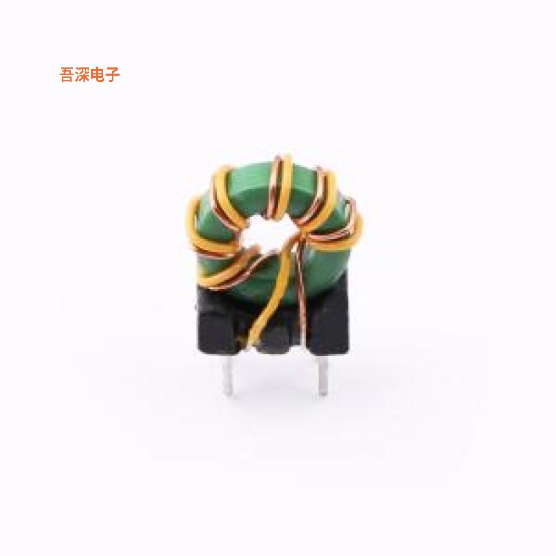 XRT953B36-301MVSYL4 |原装插件-4P,11.5x6.5mm共模滤波器