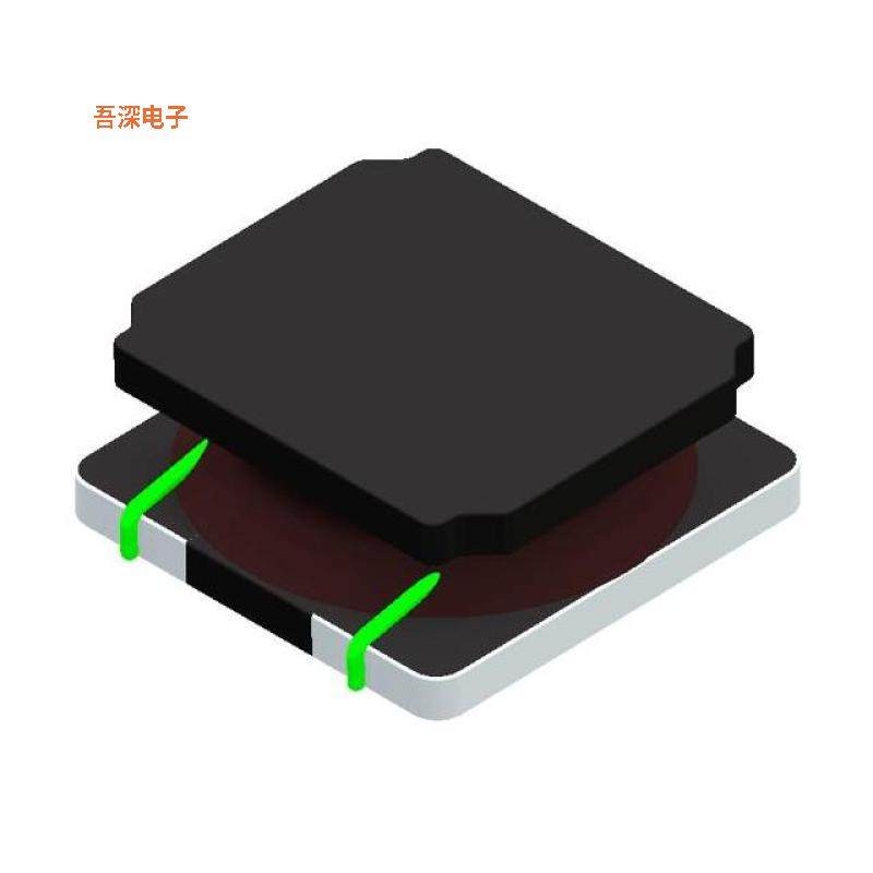 HPC 201610CF-100M |绕线10 UH SHIELDED DRUM CORE, WIREWO