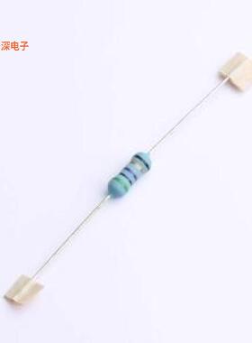 MGR0W2J0507A10 |插件阻值：500M 精度：5 功率：1/2W