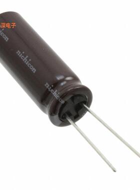 UPT2E101MHD |100 FCAP ALUM 100UF 20% 250V RADIAL