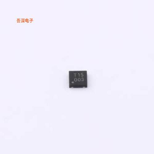 ESD5641D15-3 |原装DFN2x2-3静电和浪涌保护(TVS/ESD)