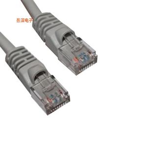 MOD 5UG005F 8P8C 圆形线缆CABLE PLUG