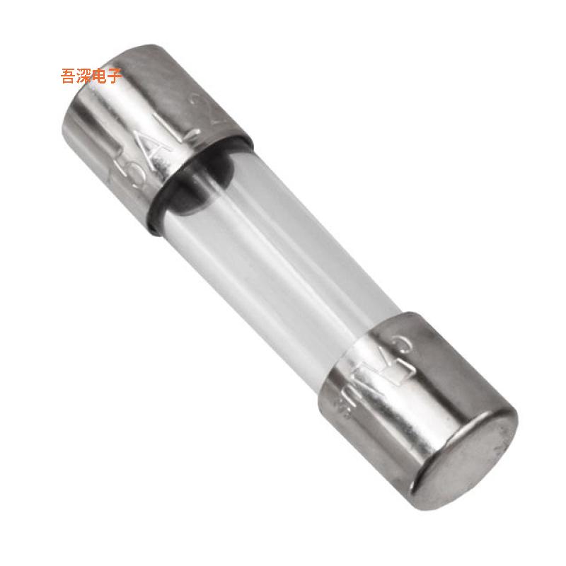 0652C9125-11 |需要支座FUSE GLASS 12.5A 250VAC 5X20MM