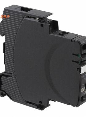 0903046 |DIN 轨道CIR BRKR SOLID STATE 6A 24VDC