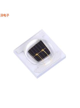 AB-3535CJ-F1F |红外（IR）3535 CERAMIC IR EMITTER W/ DOME